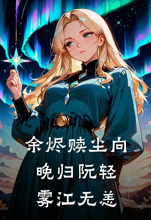 余烬赎尘向晚归阮轻雾江无恙