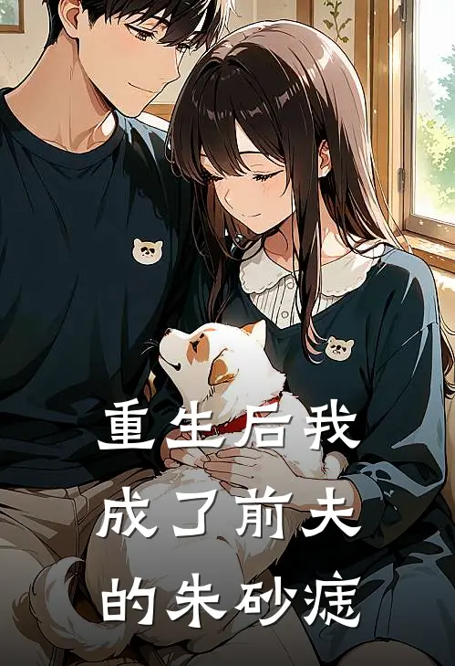 重生后我成了前夫的朱砂痣