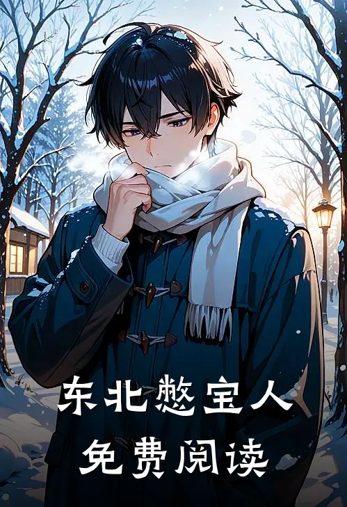 东北憋宝人免费阅读