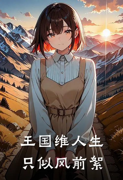 王国维人生只似风前絮