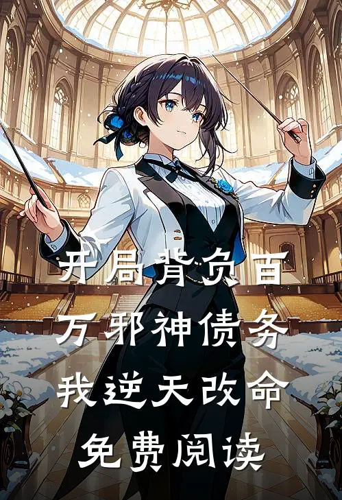 开局背负百万邪神债务我逆天改命免费阅读