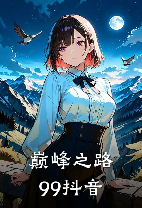 巅峰之路99抖音