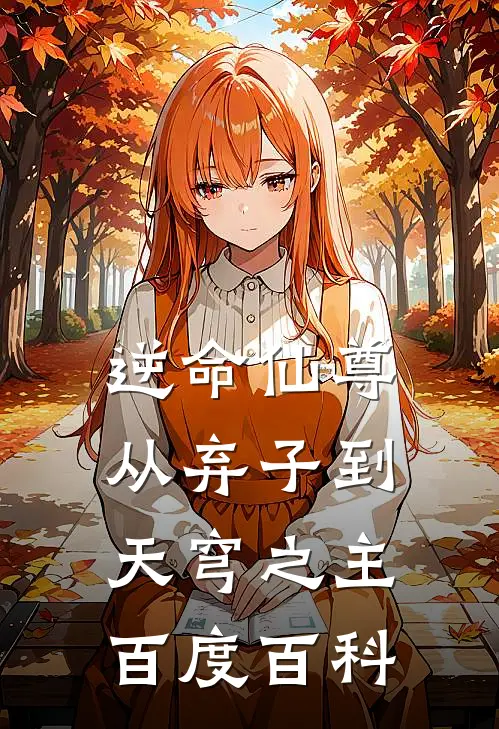 逆命仙尊从弃子到天穹之主百度百科