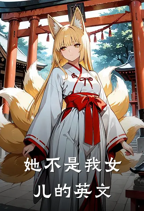 她不是我女儿的英文