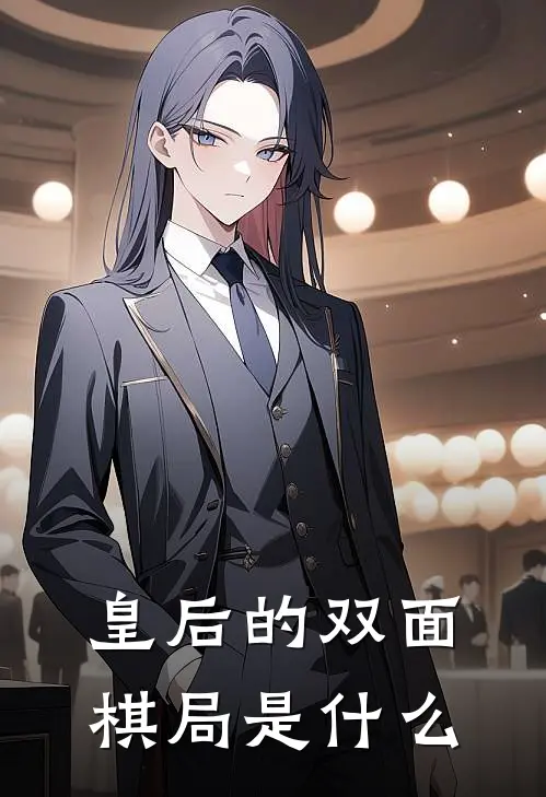 皇后的双面棋局是什么