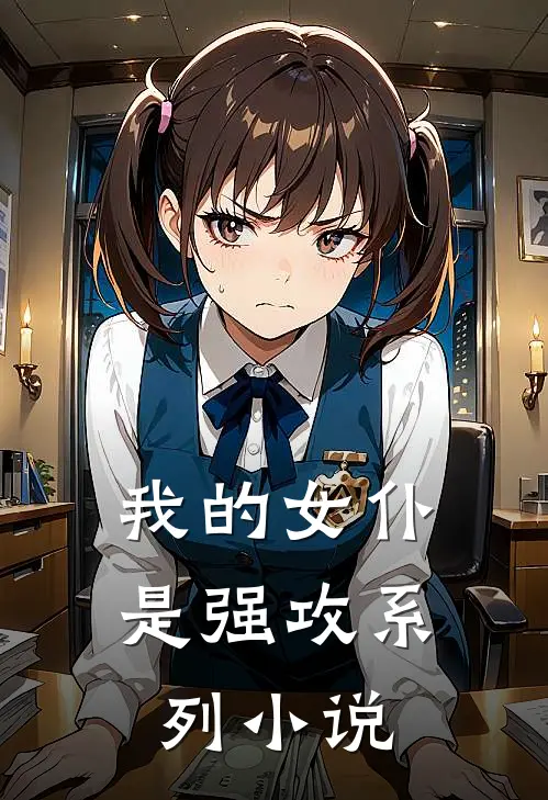 我的女仆是强攻系列小说