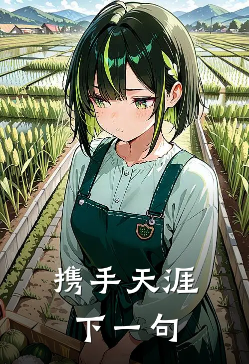 携手天涯下一句