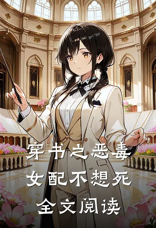 穿书之恶毒女配不想死全文阅读