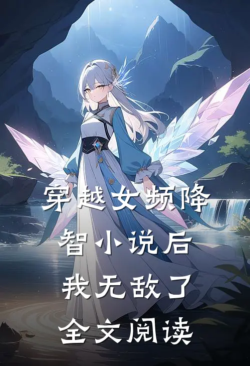 穿越女频降智小说后我无敌了全文阅读