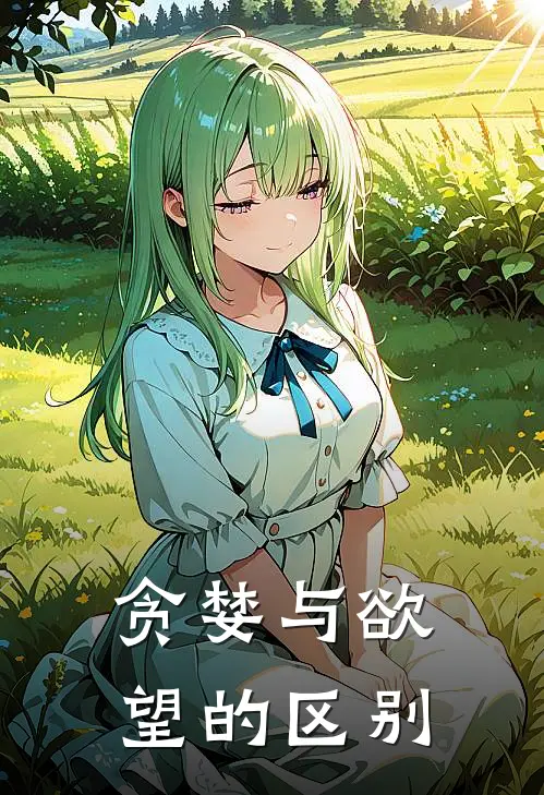 贪婪与欲望的区别