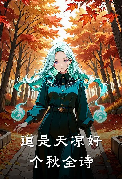 道是天凉好个秋全诗