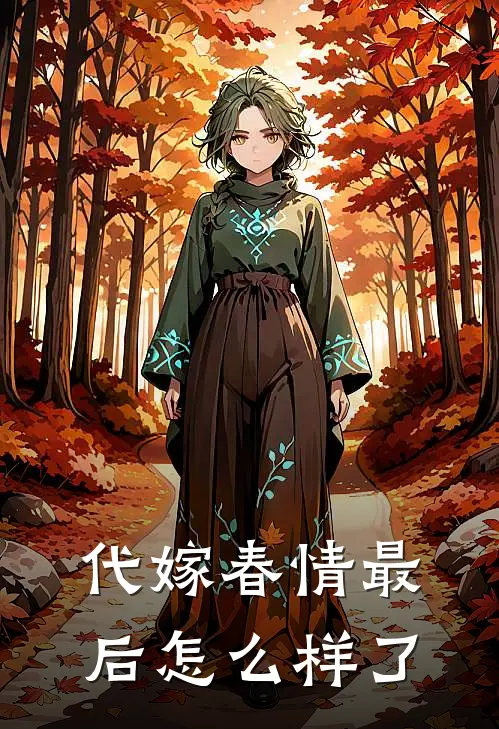 代嫁春情最后怎么样了
