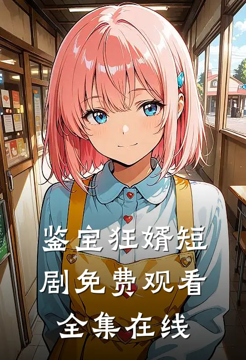 鉴宝狂婿短剧免费观看全集在线