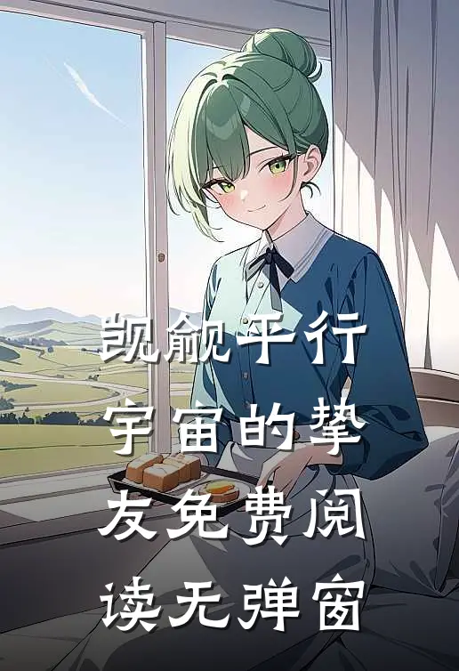 觊觎平行宇宙的挚友免费阅读无弹窗