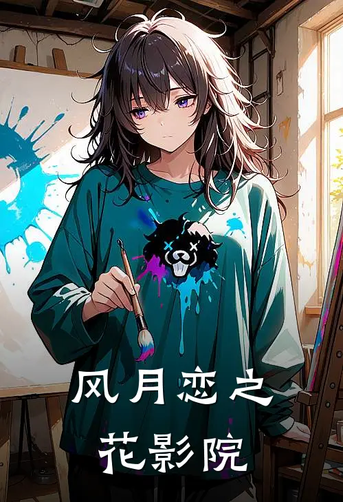 风月恋之花影院