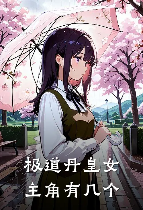 极道丹皇女主角有几个