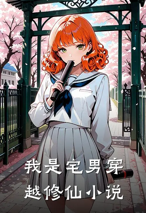 我是宅男穿越修仙小说