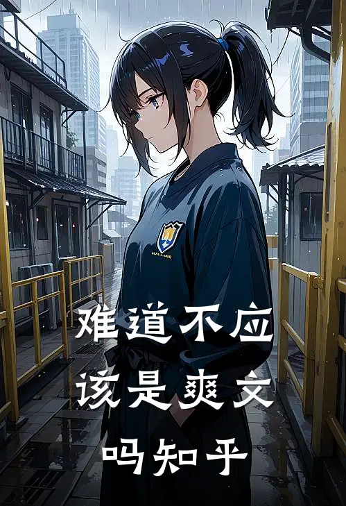 难道不应该是爽文吗知乎