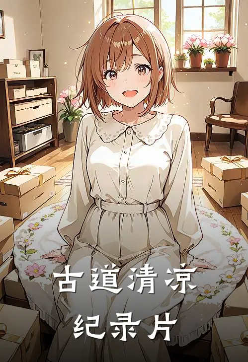 古道清凉纪录片