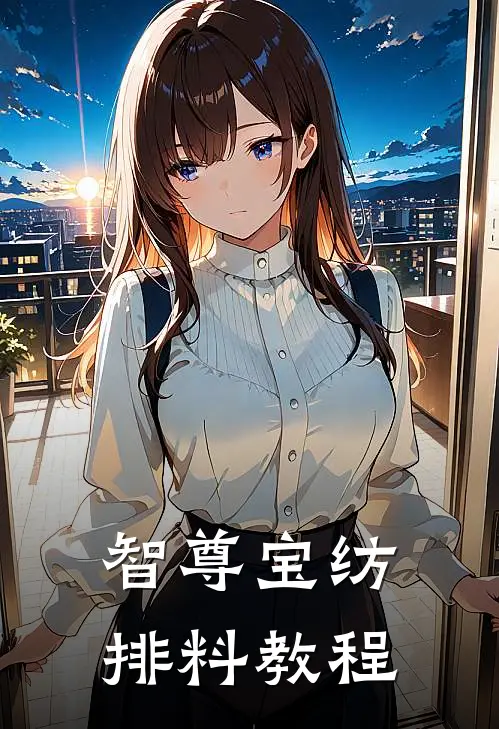 智尊宝纺排料教程