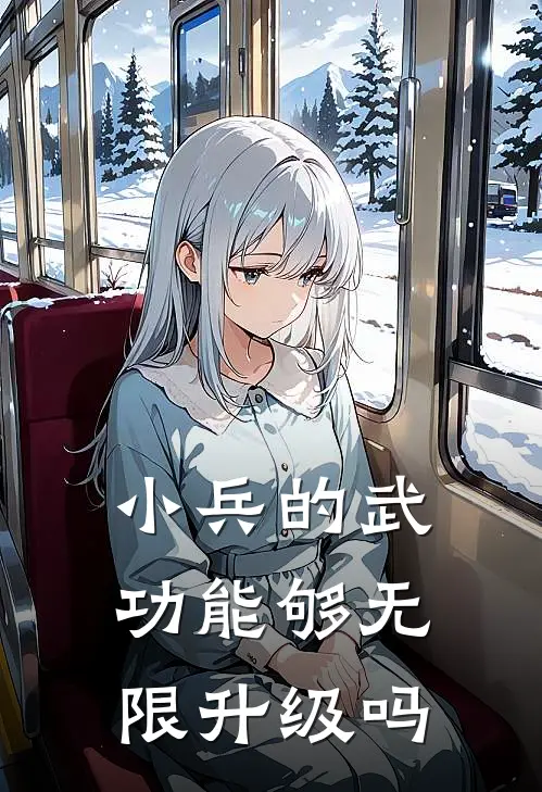 小兵的武功能够无限升级吗