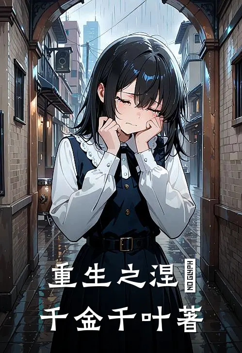 重生之涅槃千金千叶著