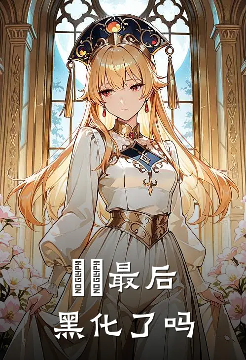 姎姎最后黑化了吗