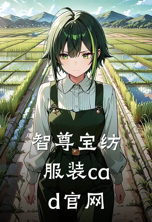 智尊宝纺服装cad官网