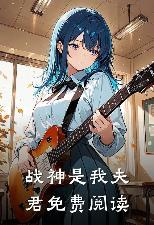 战神是我夫君免费阅读