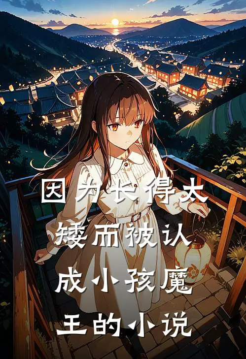 因为长得太矮而被认成小孩魔王的小说