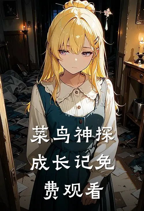 菜鸟神探成长记免费观看