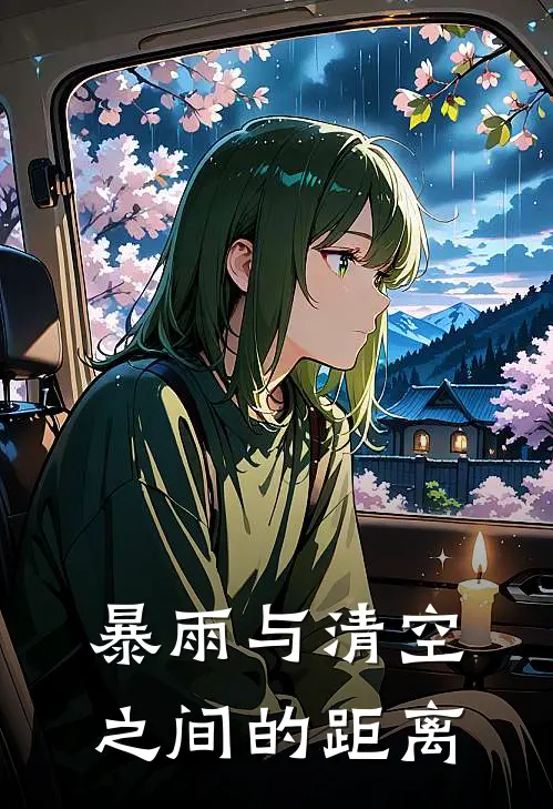 暴雨与清空之间的距离