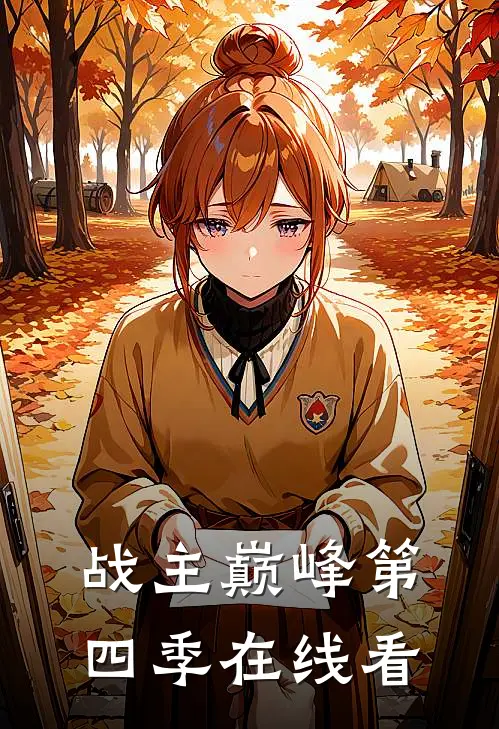 战主巅峰第四季在线看