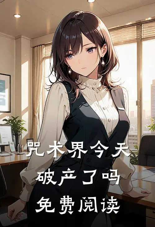 咒术界今天破产了吗免费阅读