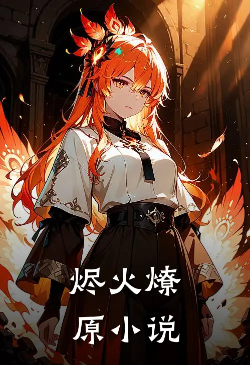 烬火燎原小说