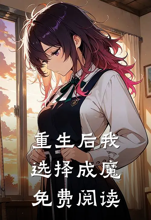 重生后我选择成魔免费阅读