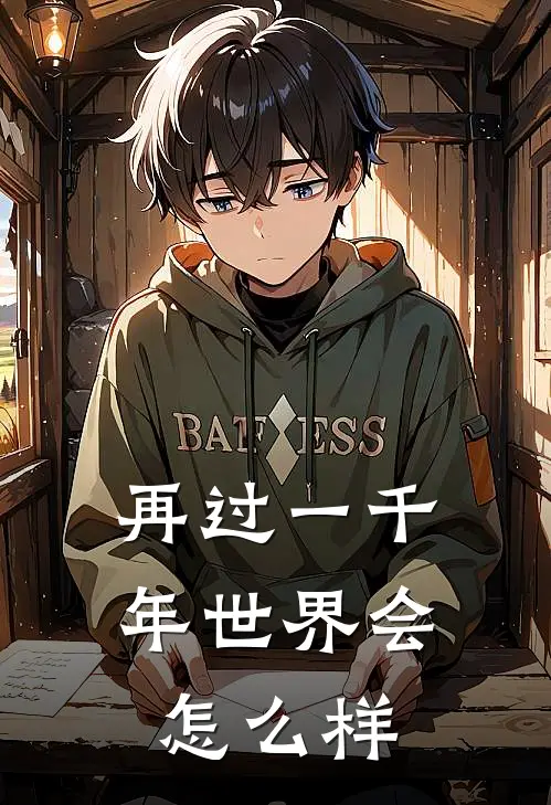 再过一千年世界会怎么样