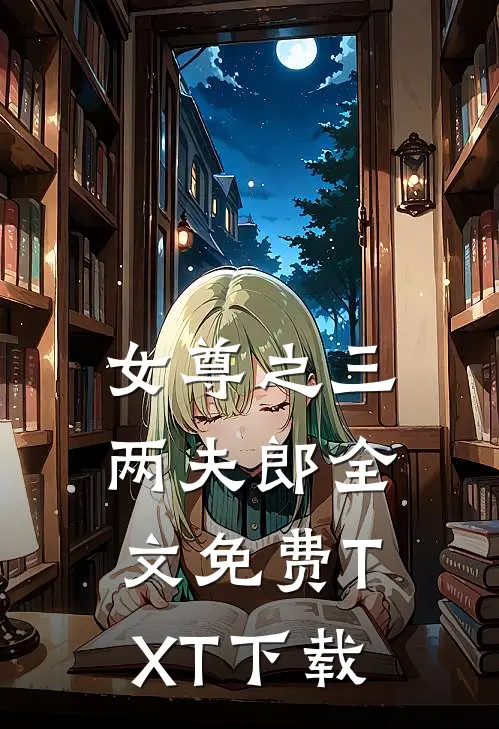 女尊之三两夫郎全文免费TXT下载