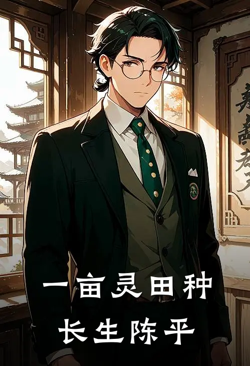 一亩灵田种长生陈平