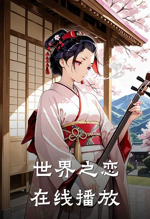 世界之恋在线播放