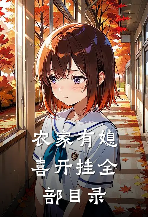 农家有媳喜开挂全部目录