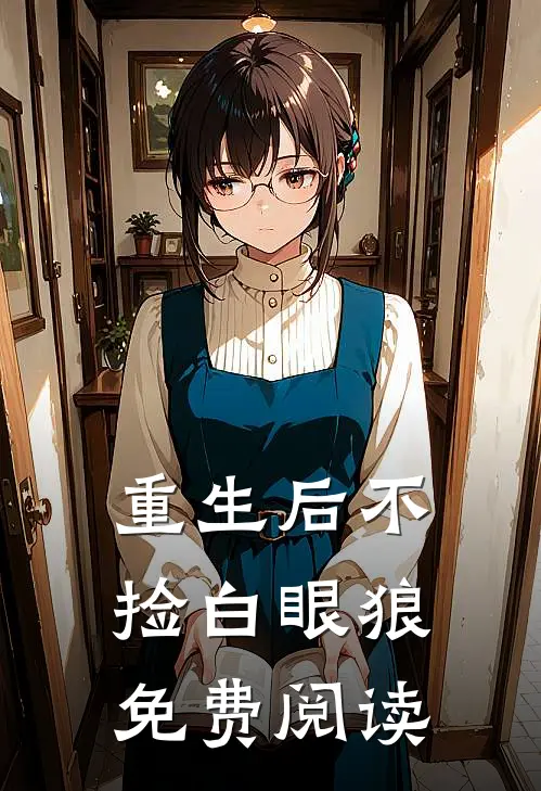 重生后不捡白眼狼免费阅读