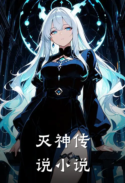 灭神传说 小说