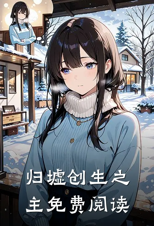 归墟创生之主免费阅读