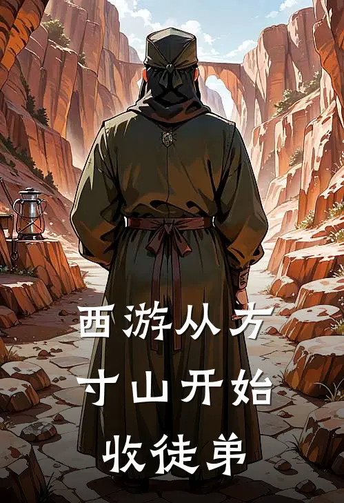 西游从方寸山开始收徒弟