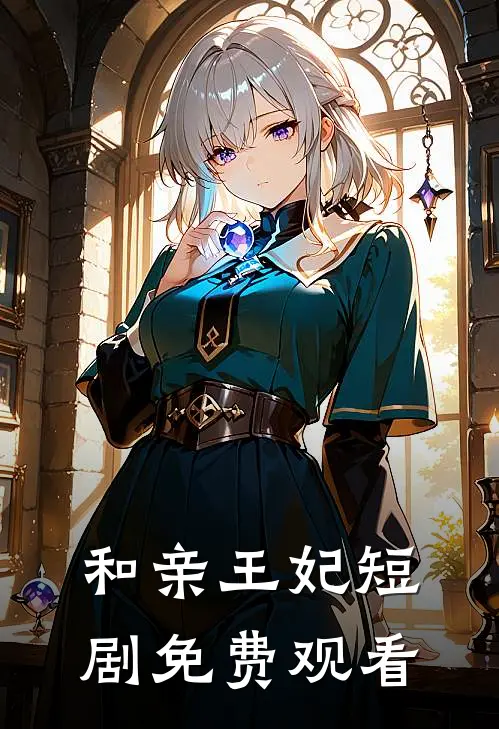 和亲王妃短剧免费观看