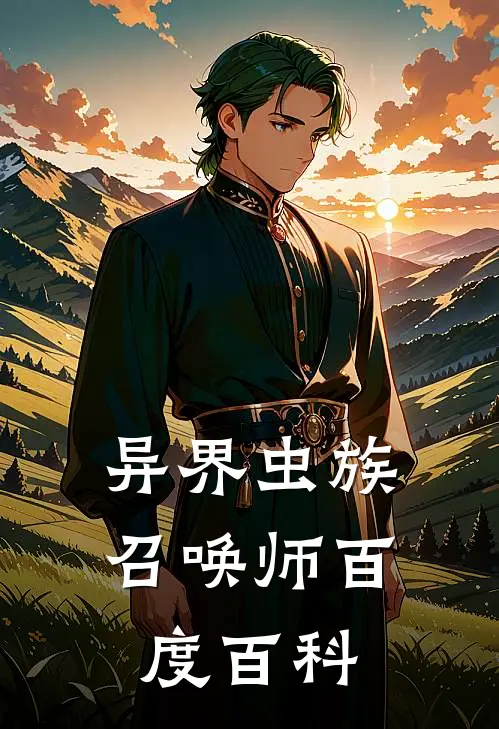 异界虫族召唤师百度百科