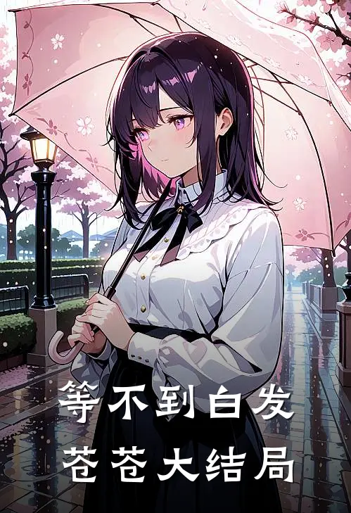 等不到白发苍苍大结局