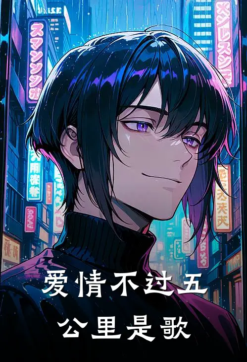 爱情不过五公里是歌