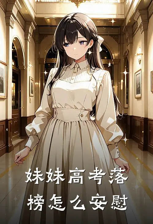 妹妹高考落榜怎么安慰